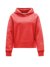 OPUS | Sweater GARTOX | Rouge