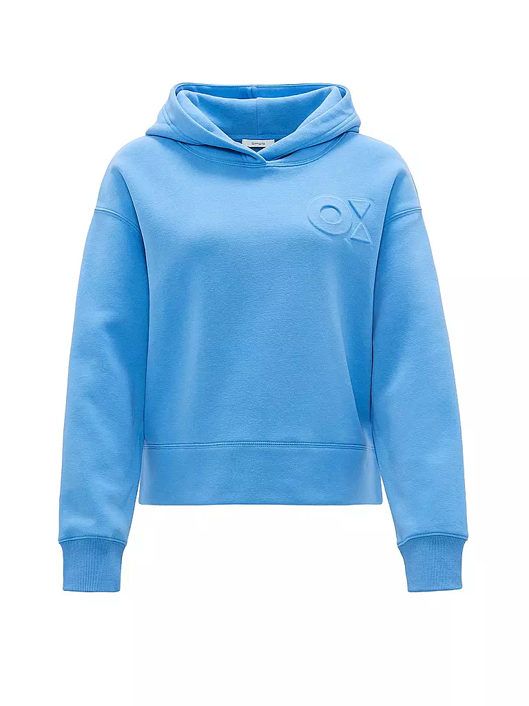 OPUS | Sweater GARTOX | Bleu