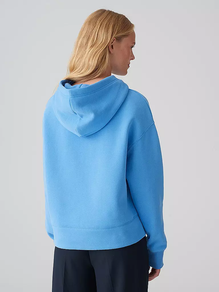 OPUS | Sweater GARTOX | Bleu