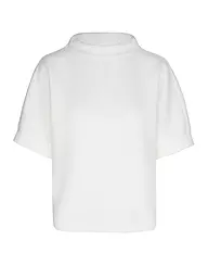 OPUS | Sweater GIMMO | Blanc