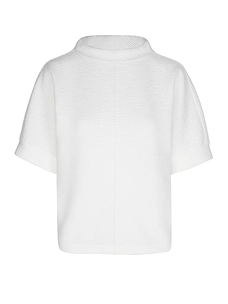 OPUS | Sweater GIMMO | Blanc