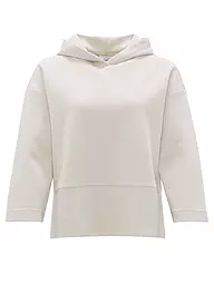 OPUS | Sweater GLITTERO | Crème