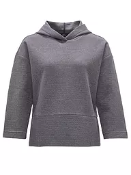 OPUS | Sweater GLITTERO | Gris