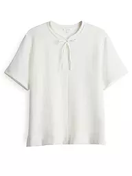 OPUS | Sweater SERGLI | Crème