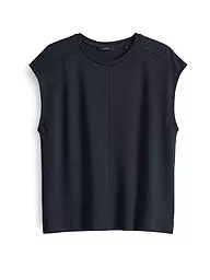 OPUS | Sweater SLUMMI | Bleu foncé
