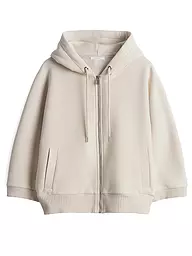 OPUS | Sweatjacke GENITA | Beige