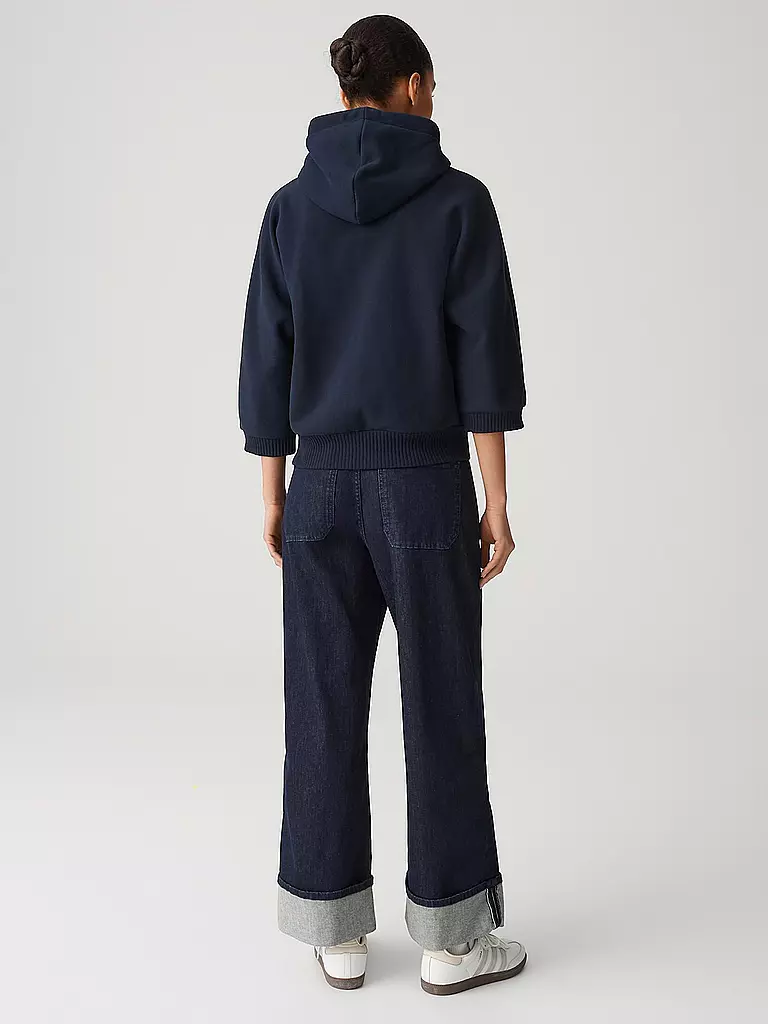 OPUS | Sweatjacke GENITA | 