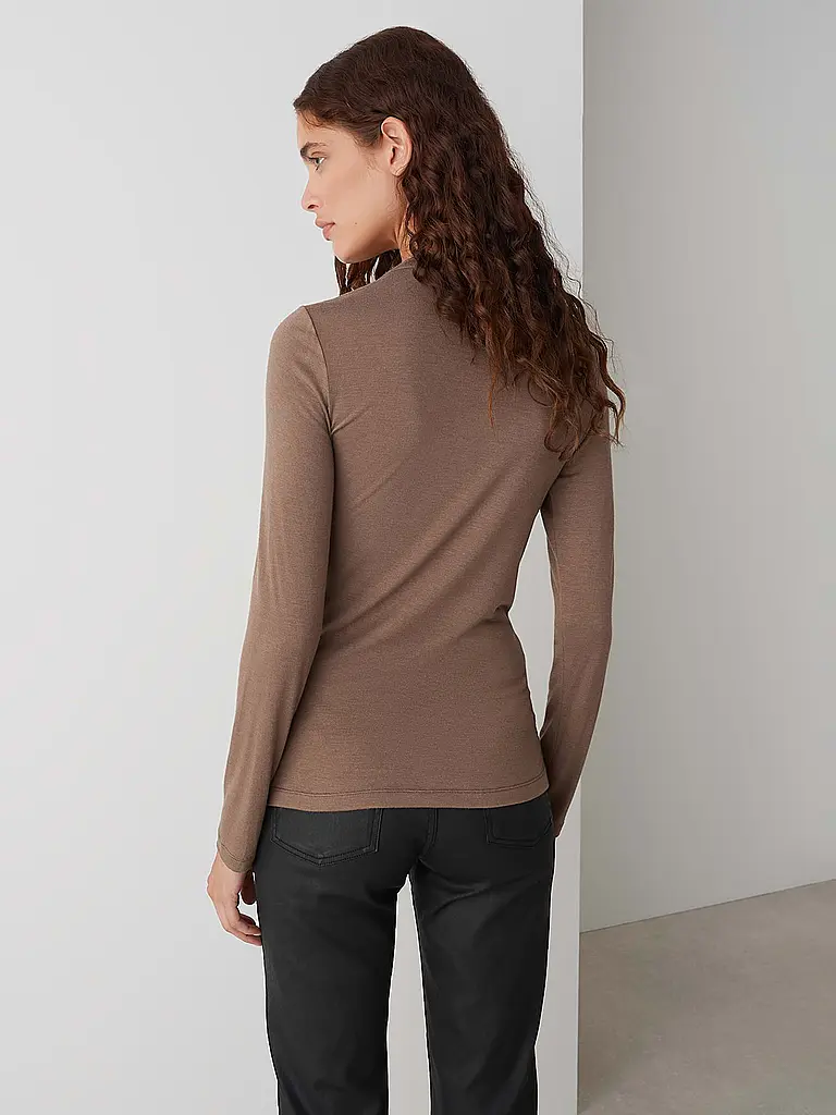 OPUS | T-shirt à manches longues SIFA | 