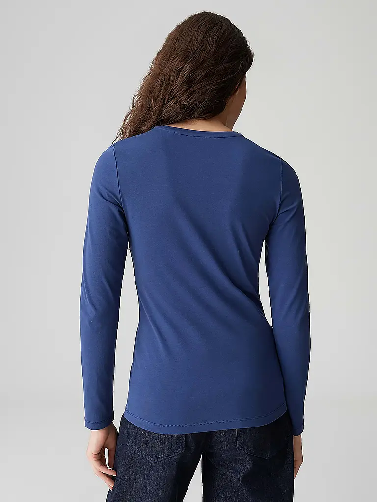 OPUS | T-shirt à manches longues SMILLA | 