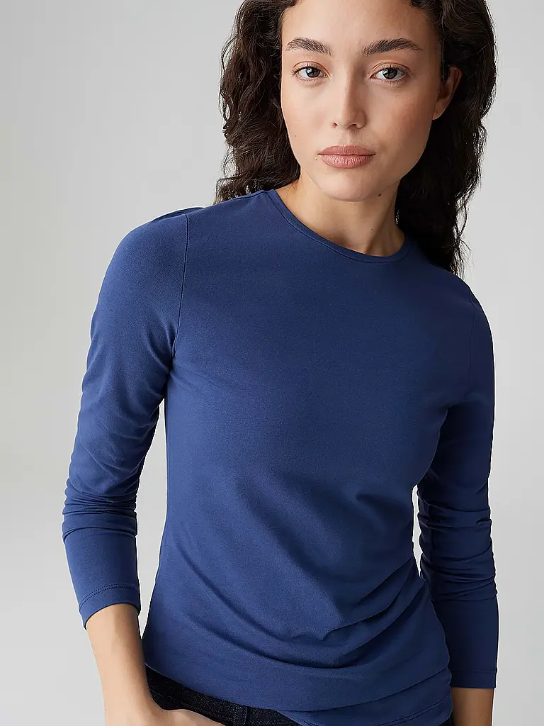 OPUS | T-shirt à manches longues SMILLA | 