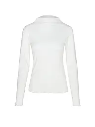 OPUS | T-shirt à manches longues SONINCHEN | Crème