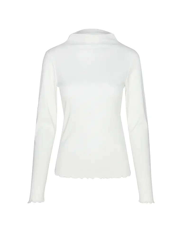 OPUS | T-shirt à manches longues SONINCHEN | creme