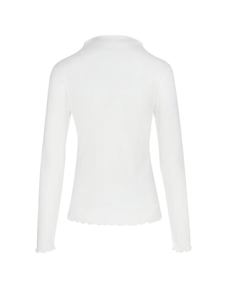 OPUS | T-shirt à manches longues SONINCHEN | creme