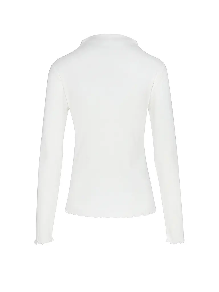 OPUS | T-shirt à manches longues SONINCHEN | creme