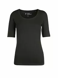 OPUS | Shirt SERTA | Noir