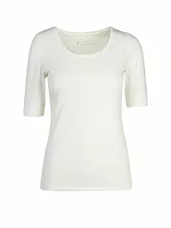 OPUS | Shirt SERTA | Blanc
