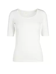 OPUS | Shirt SERTA | Blanc