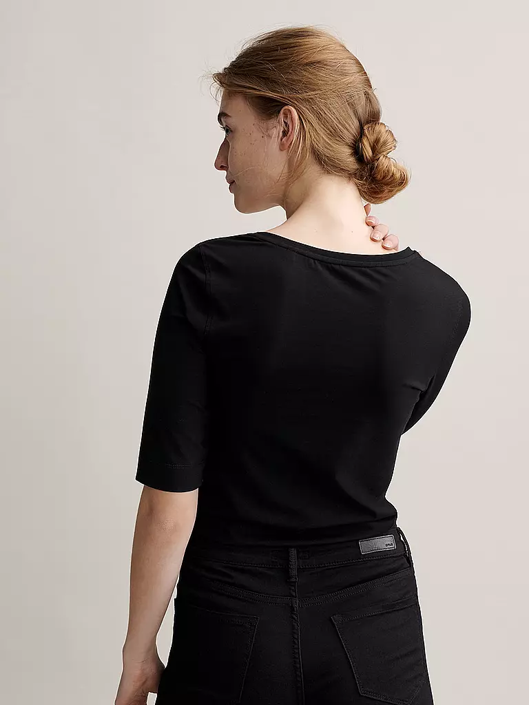 OPUS | T-shirt basique "Daily F" | 