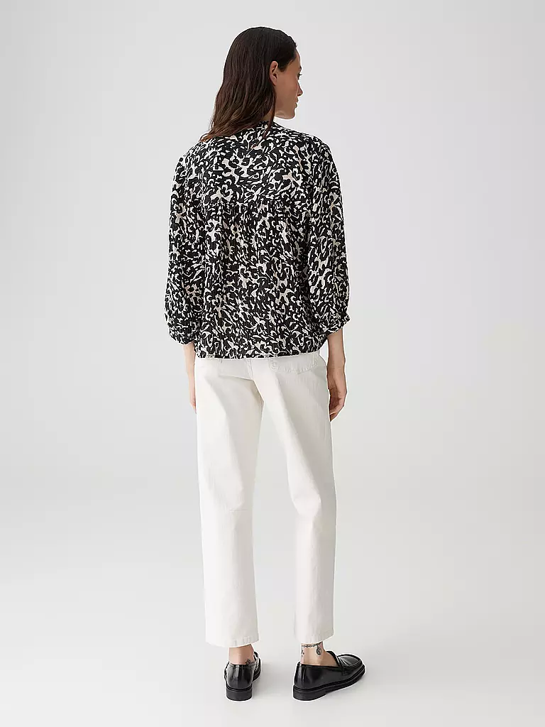 OPUS | T-shirt blouse FAMELIA |