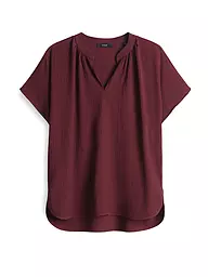 OPUS | T-shirt blouse FASURA | Baie