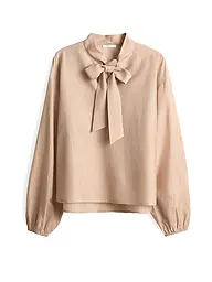 OPUS | Blouse FOMANTICA | Beige