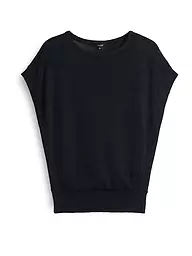 OPUS | T-Shirt PAJULA | Bleu foncé