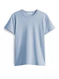 OPUS | T-Shirt SAMUN | Bleu clair