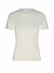 OPUS | T-shirt SAMUNA | Crème