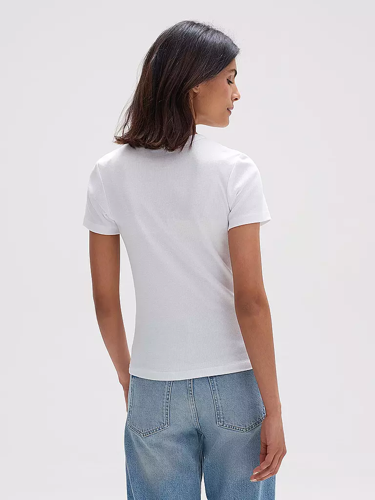 OPUS | T-shirt SAMUNA |