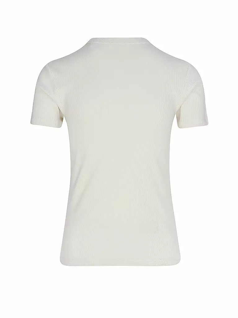 OPUS | T-shirt SAMUNA | Crème