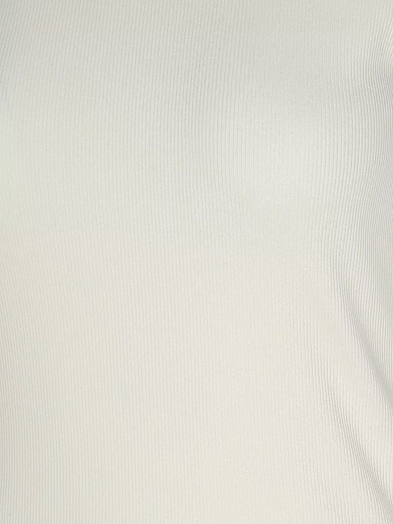 OPUS | T-shirt SAMUNA | Crème