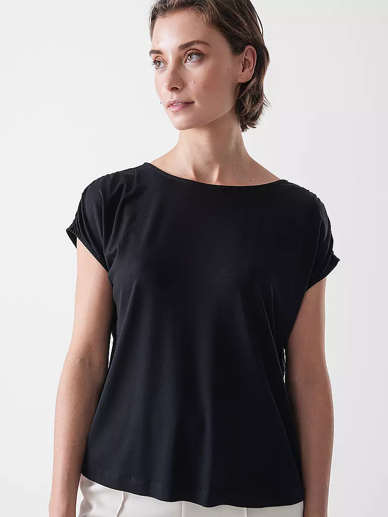 OPUS | T-Shirt SANUELA | 