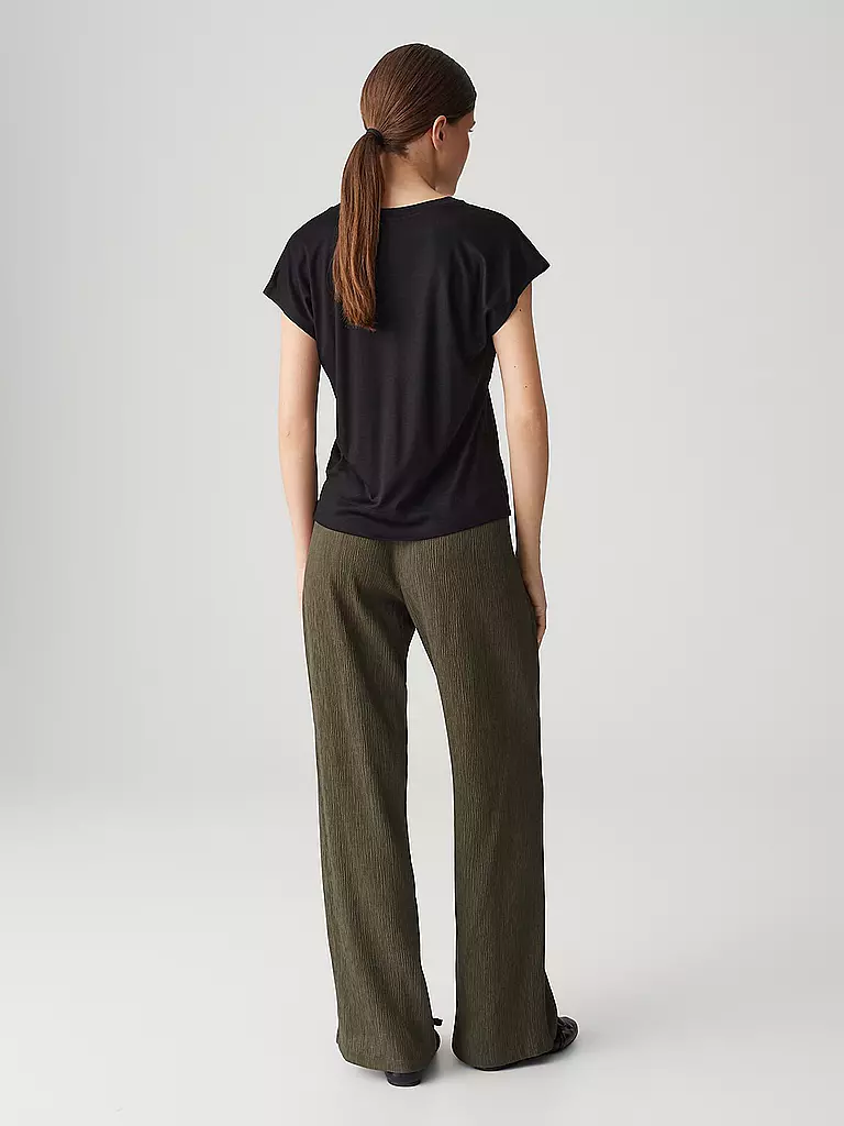 OPUS | T-shirt SAVILCHEN | 