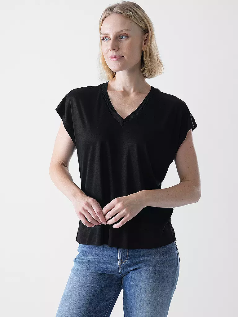 OPUS | T-shirt SAVILCHEN | 