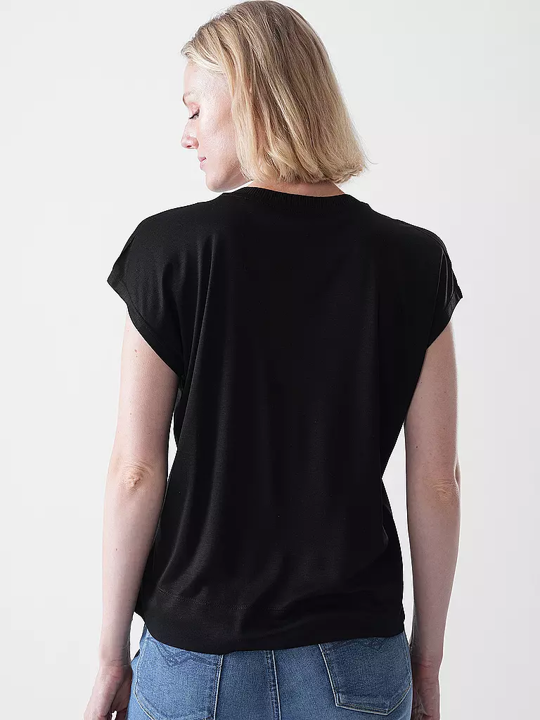 OPUS | T-shirt SAVILCHEN | 