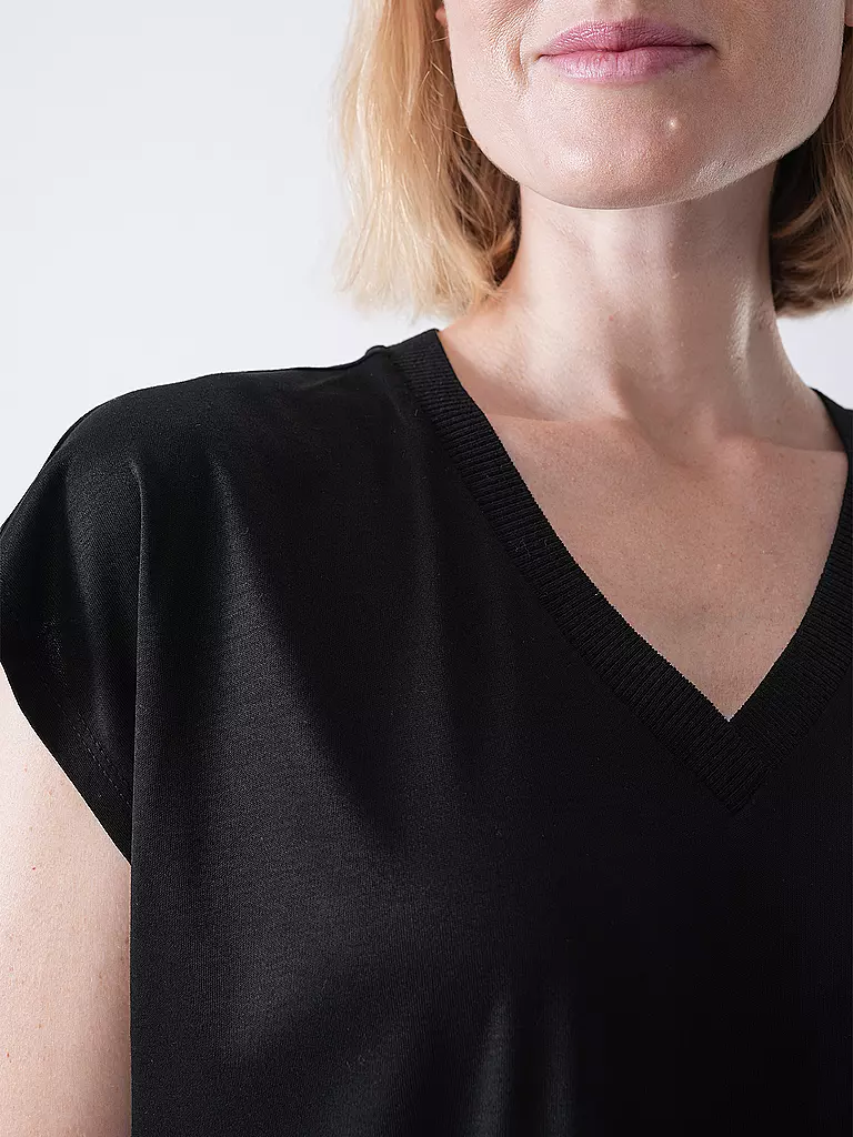 OPUS | T-shirt SAVILCHEN | 