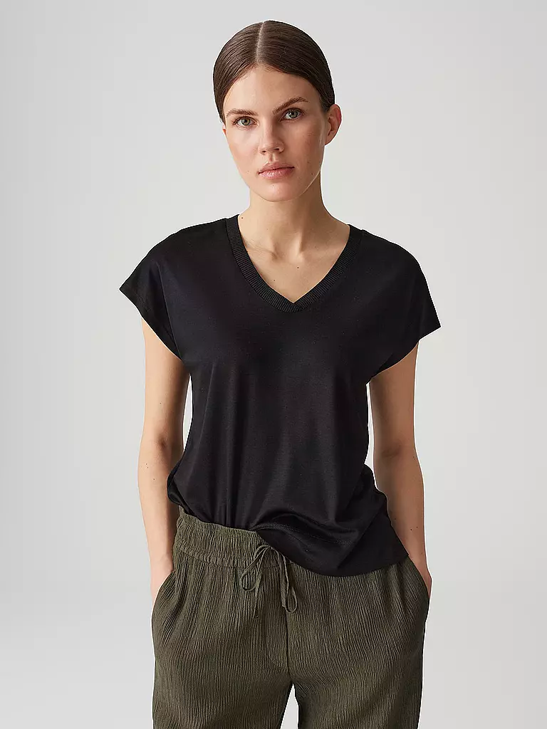 OPUS | T-shirt SAVILCHEN | 