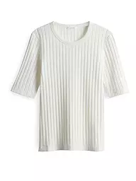 OPUS | T-Shirt SAVKA | Crème