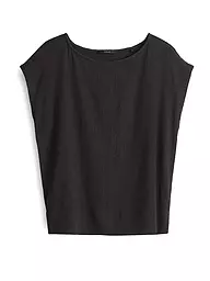 OPUS | T-shirt SEFURO | Marron