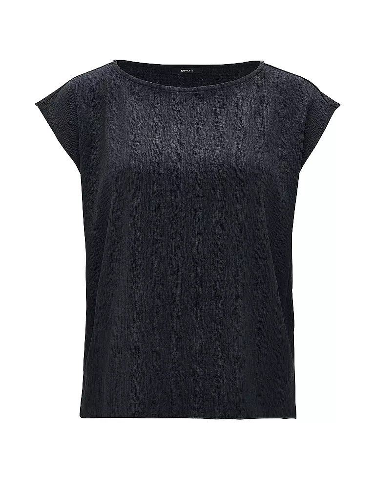 OPUS | T-Shirt SEFURO | Pétrole