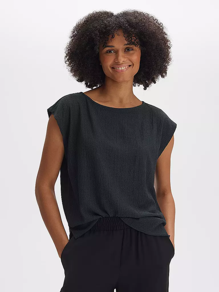 OPUS | T-Shirt SEFURO | Pétrole