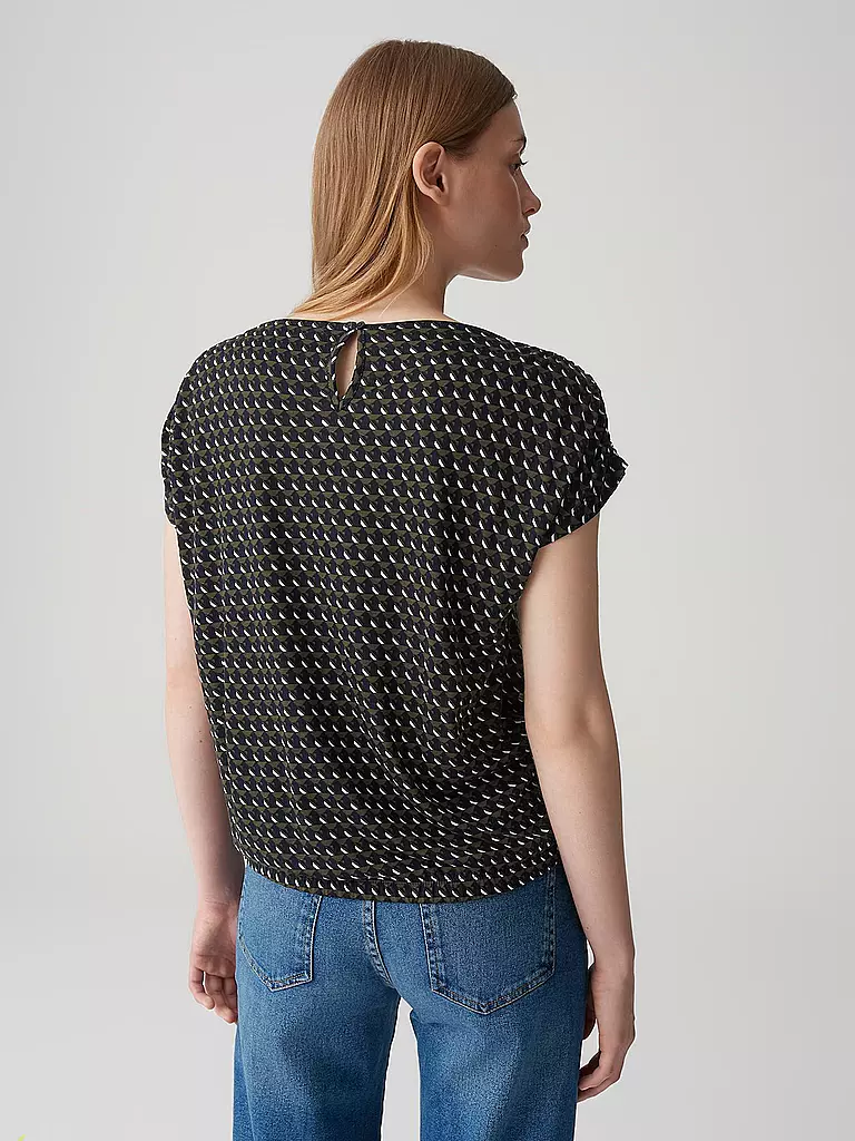 OPUS | T-Shirt SEKADI MINIMAL | 