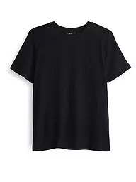 OPUS | T-Shirt SENDRASA | Noir