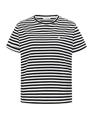 OPUS | T-shirt SERZ | Noir
