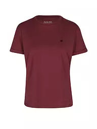 OPUS | T-Shirt SERZ | Baie