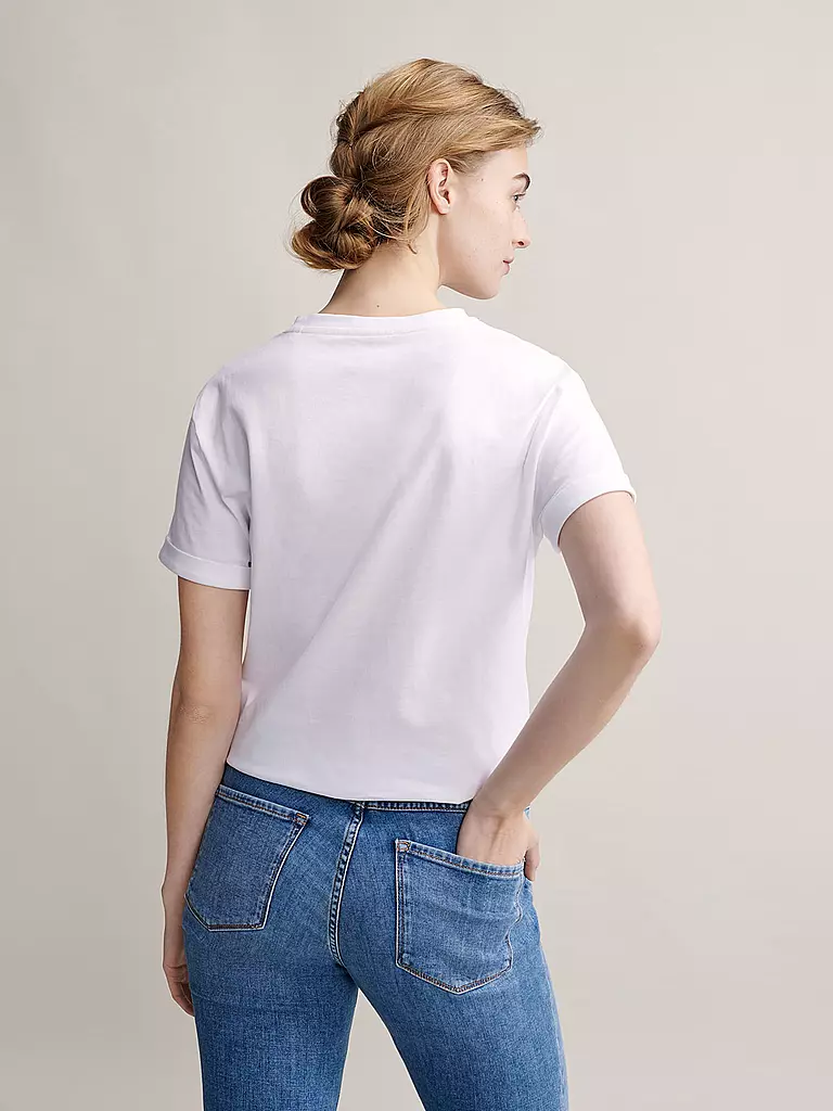 OPUS | T-shirt SERZ | 