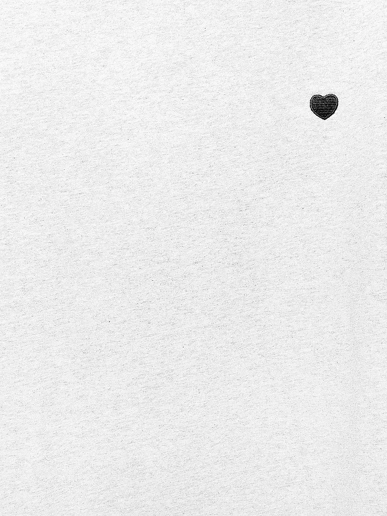 OPUS | T-shirt SERZ | grau
