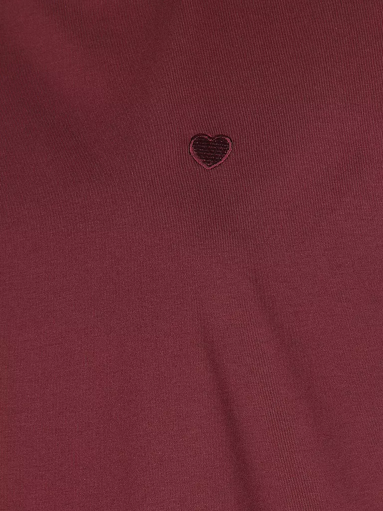 OPUS | T-Shirt SERZ | Baie