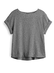 OPUS | T-shirt SIEKO | Bleu foncé