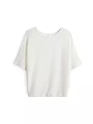 OPUS | T-Shirt SOMFU | Crème